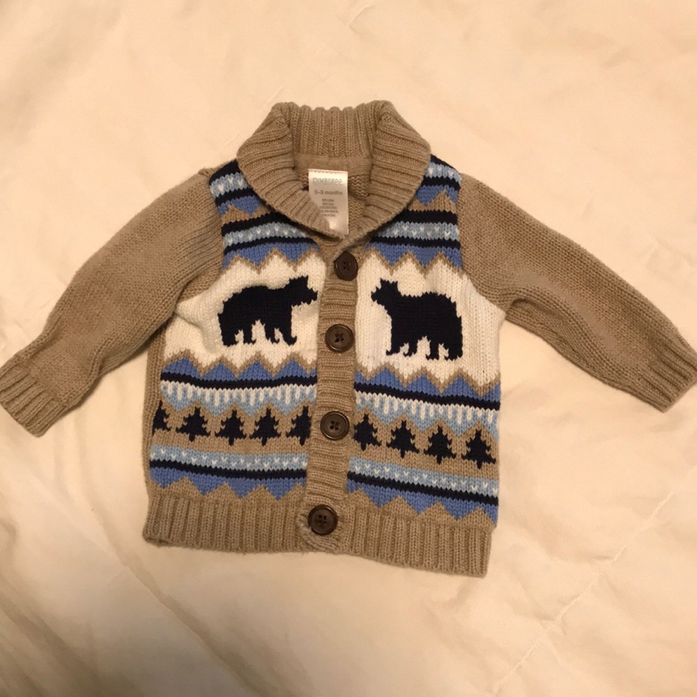 Sweater